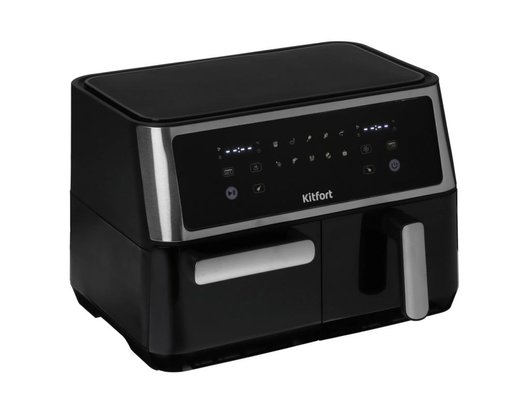 Аэрогриль KITFORT KT-2256